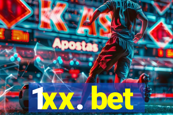 1xx. bet